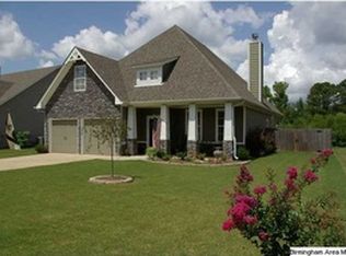 3031 Iris Ct, Moody, AL 35004