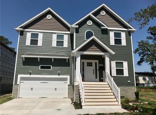 9532 13th Bay St, Norfolk, VA 23518