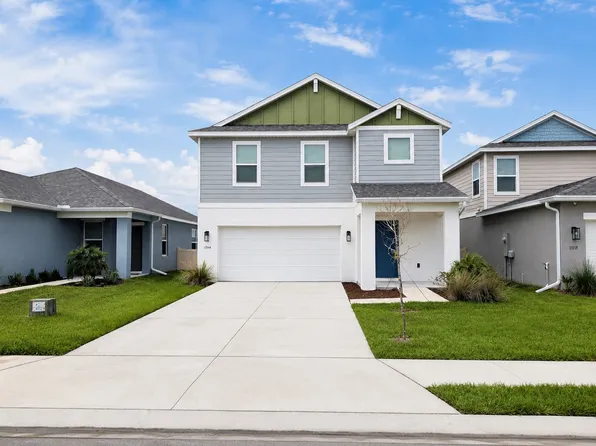 13114 Cedar Elm Ln, Parrish, FL 34219