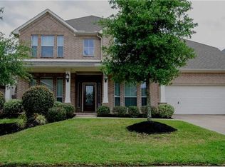 4323 Bridgestone Maple Dr, Spring, TX 77388