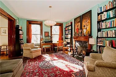 Rented by Fenwick Keats Real Estate