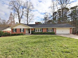 1919 N Ridgeway Rd NE, Atlanta, GA 30345