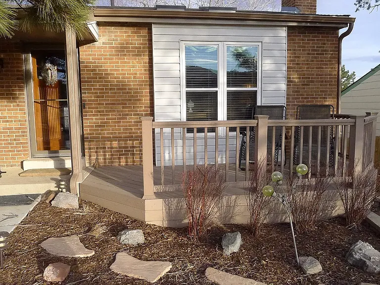 4346 S Eldridge St — Photo 16