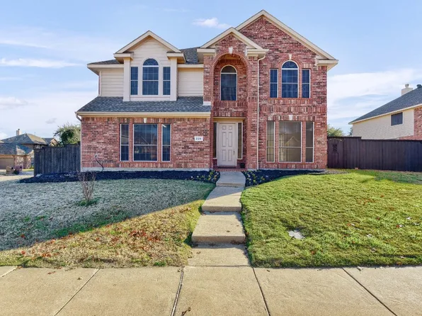 228 Lake Village Dr, McKinney, TX 75071