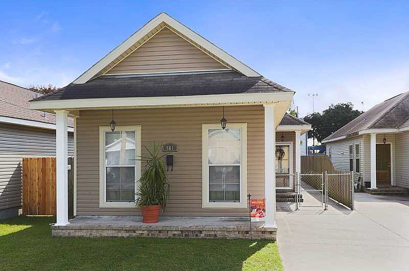 961 Avenue B, Westwego, LA 70094 Zillow