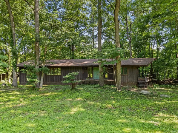 7190 Robert Ross Ln, West Lafayette, IN 47906