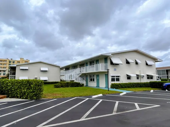 620 Horizons W #201, Boynton Beach, FL 33435