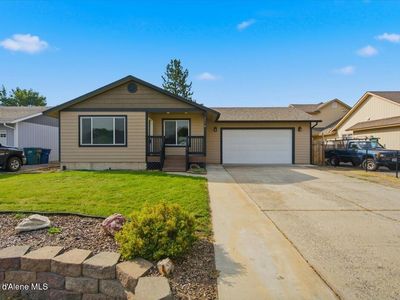 1510 E 2nd Ave, Post Falls, ID, 83854