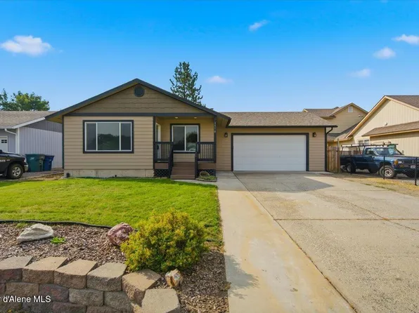 1510 E 2nd Ave, Post Falls, ID 83854