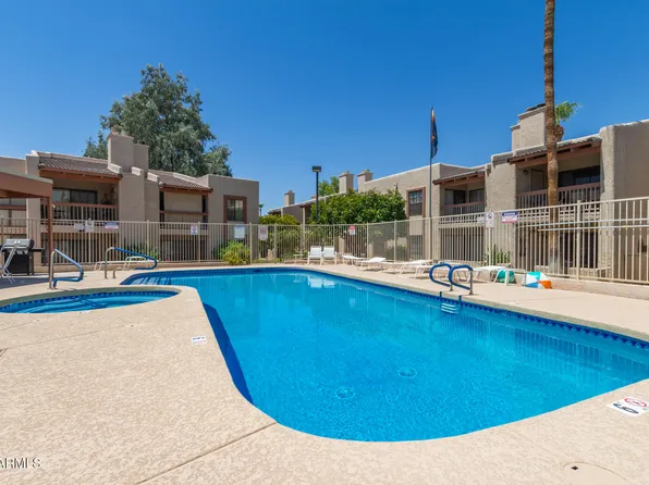 205 N 74TH Street #151, Mesa, AZ 85207