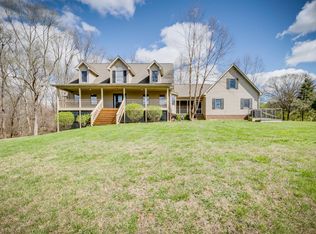 132 Morgan Ln, Fall branch, TN 37656