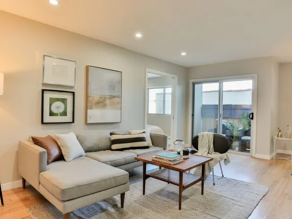 525 N Sycamore Ave APT 311, Los Angeles, CA 90036