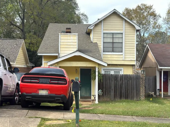 5680 Vista Bonita Dr S, Mobile, AL 36609