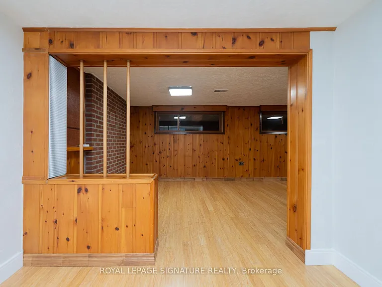 263 Hounslow Ave #BASEMENT — Photo 25