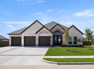 1810 Briarwood Way, Midlothian, TX 76065