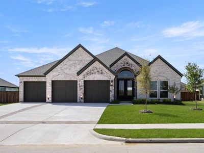 1810 Briarwood Way, Midlothian, TX, 76065