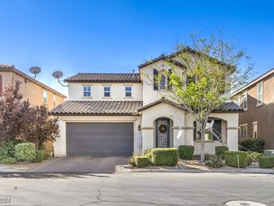 3879 Catlyn Woods Ave, Las Vegas, NV, 89141