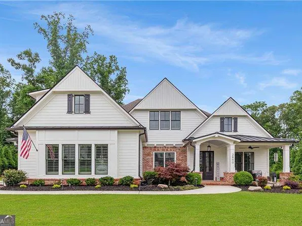 2890 Eva Clb, Acworth, GA 30101