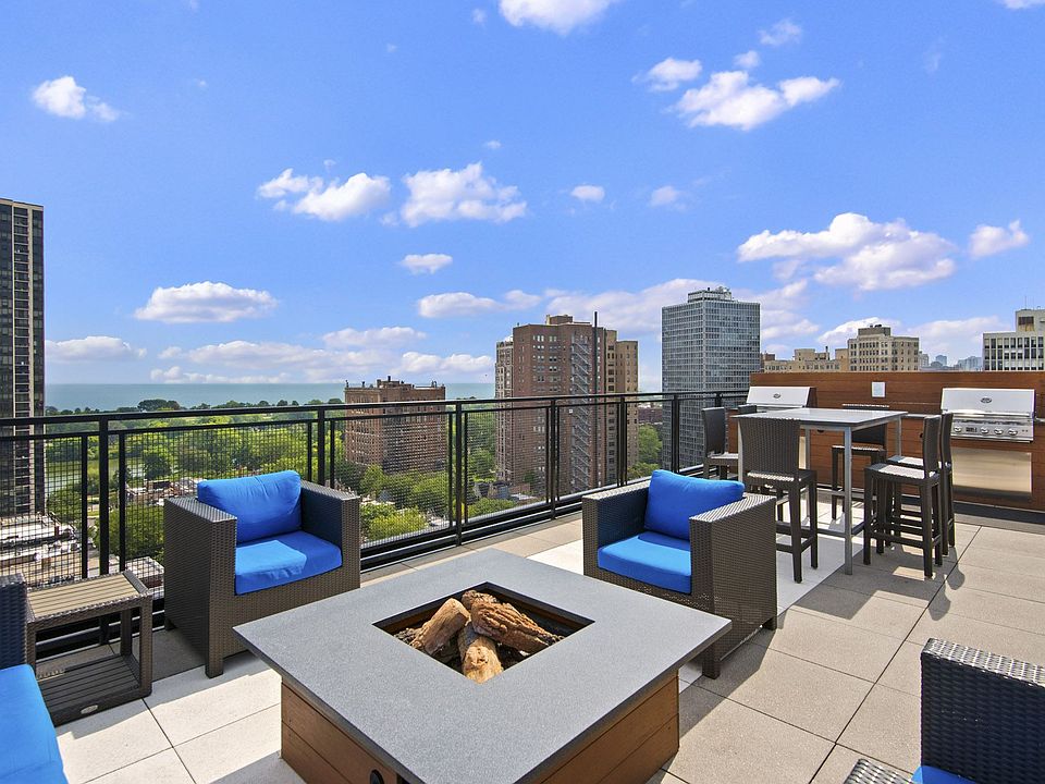 Park Lincoln by Reside Apartment Rentals Chicago, IL Zillow