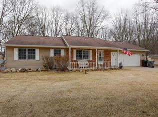 765 Woodlea Dr, Otsego, MI 49078