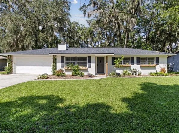 2410 NW 54th Ter, Gainesville, FL 32606