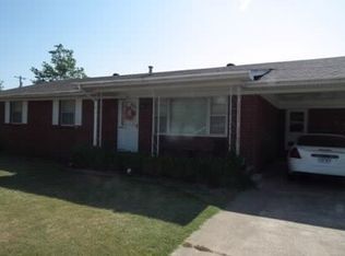 110 Cherry St, Lake City, AR 72437