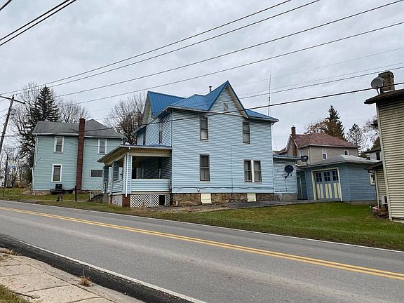 3rd image of 204 Morgantown St