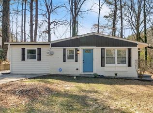 3188 Delmar Ln NW, Atlanta, GA 30311