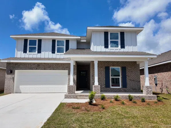 8130 Fir Tree Dr, Milton, FL 32583