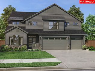 17003 NE 281st St, Battle Ground, WA 98604