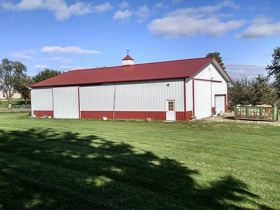 Morton Building available for $1,000.00