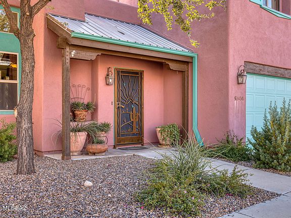 4th image of 5344 E Calle Vista De Colores