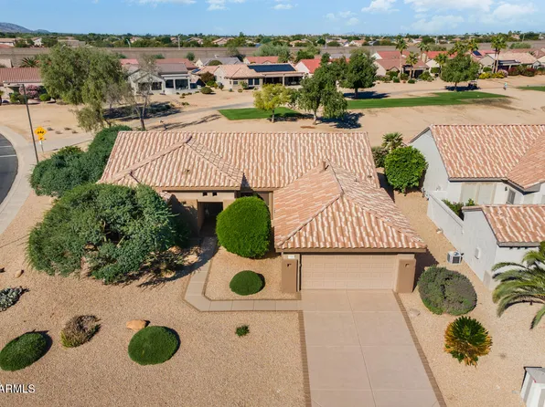 17802 N BRIDLE Lane, Surprise, AZ 85374