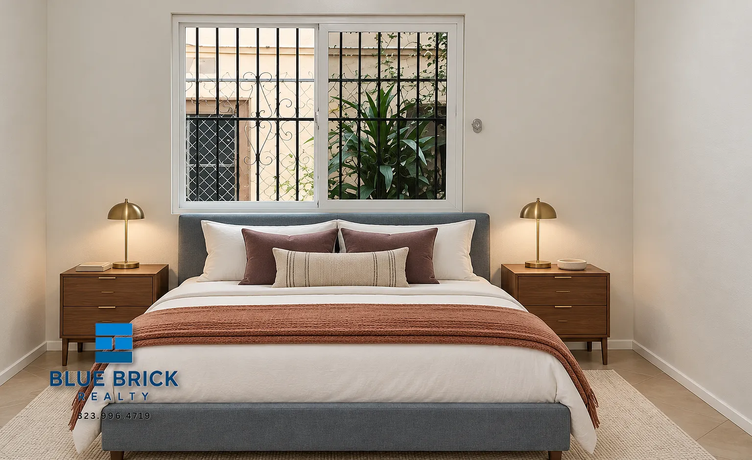Bright 1-Bedroom in a Convenient Central LA Location — Photo 4