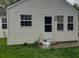 429 E 36th St, Anderson, IN 46013