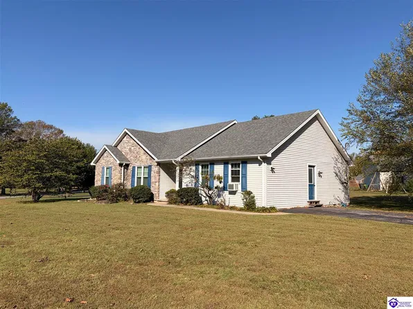 230 W Owl Creek Rd, Campbellsville, KY 42718