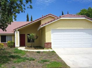 43662 16th St E, Lancaster, CA 93535