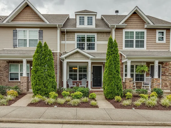 3814 Hoggett Ford Rd, Hermitage, TN 37076
