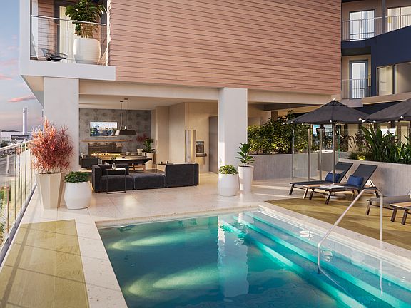 5th image of 12888 Crenshaw Blvd #208