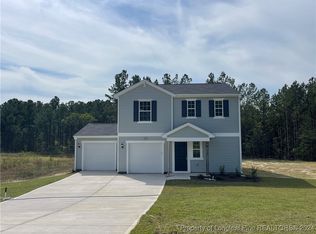 180 Rocking Horse Ln, Sanford, NC 27332
