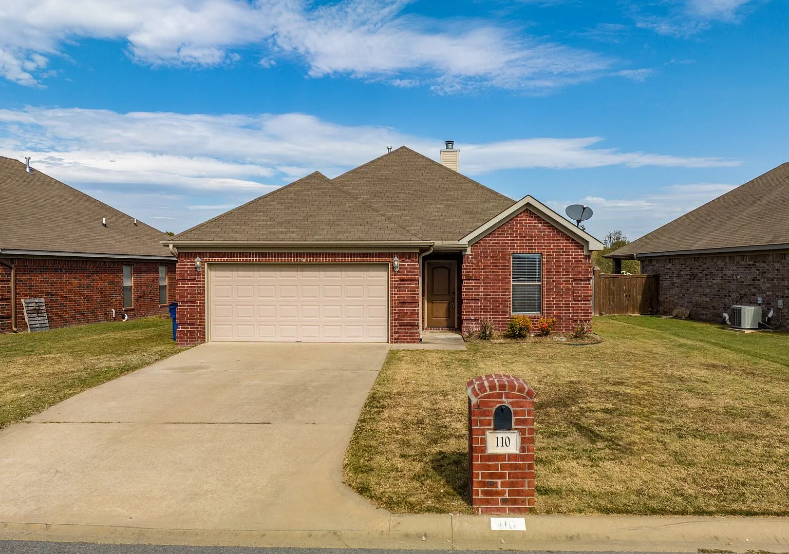 Ultimate Maumelle Location — Photo 1