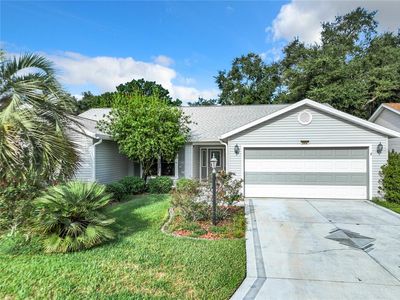 3904 Plantation Blvd, Leesburg, FL, 34748