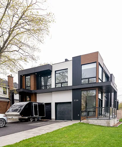 358 Byron Ave Photo 1