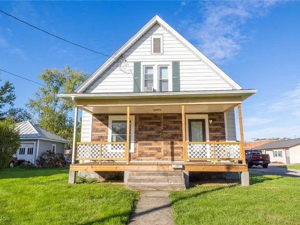 335 N Mount Vernon Ave, Loudonville, OH 44842
