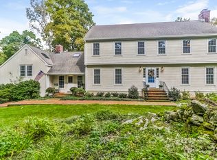 166 Thunder Lake Rd, Wilton, CT 06897