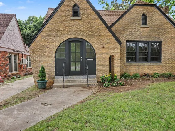 2646 NW 12th St, Oklahoma City, OK 73107