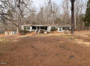 7701 Goshen Rd, Oxford, NC 27565