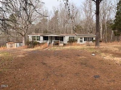 7701 Goshen Rd, Oxford, NC, 27565