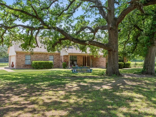 7647 Fm 2451, Scurry, TX 75158
