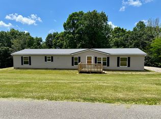 155 Wilderness Rd, Corinth, KY 41010